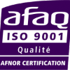 Laboratoire Certifié Iso 9001